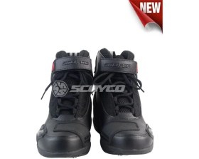 Resim Scoyco MT-015 Kısa Motosiklet Bot 