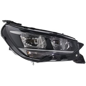 Resim Valeo SAĞ FAR OPEL CORSA F HALOJEN 19 GNZRZ 