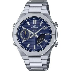 Resim Casio ECB-S10D-2ADF Erkek Kol Saati 