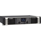 Resim Yamaha Px5 2 X 500 Watt / 8 Ohm Power Amplifikatör Yamaha
