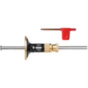 Resim Padalink "ahşap İşleri İçin Yüksek Hassasiyetli 0-120mm Alüminyum Çizim Pergeli" 