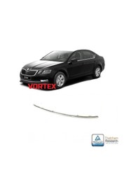 Resim Skoda - Octavia 2017 - Sis Kapak Nikelajı Sol Octavia 2017- 