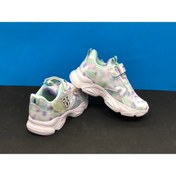 Resim KAFKASLAR AYAKKABI Kız Çocuk Kelebek Desenli Renkli Ortopedik Sneakers Spor Ayakkabı 