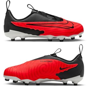 Resim Nike Tiempo Legend 10 Academy TF | Kırmızı 