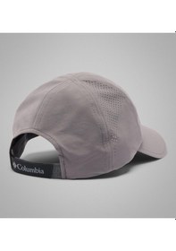 Resim Columbia Silver Ridge Iv Unisex Şapka Cu4995-023 Gri 