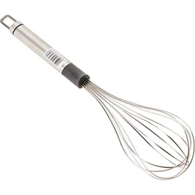 Resim Leifheit Proline Serisi Çırpma Teli, 31 Cm, Paslanmaz Çelik Çırpıcı, Yüksek Kaliteli Tasarım, Rahat 