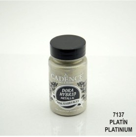 Resim 7137 Platin - Cadence Dora Hibrit Multisurface 