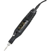 Resim Moveevo Elektrikli Değirmenli Çok Amaçlı Gravür Ve Parlatma Seti - 6 Çeşit Taşlama Başlığı İle 