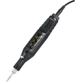 Resim Tenfowee 14 Parça Hız Ayarlı Mini Gravür Seti - Taş, Cam, Ahşap Oyma Ve Parlatma İçin Profesyonel Elektrikli Alet 