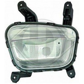 Resim Rio 2015 Gündüz Farı Sağ Beyaz P21w Oem No:922084y000 