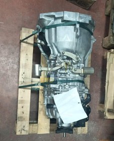Resim Master 3 Şanzıman 320106856R Arka Çift Teker 
