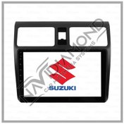 Resim Navidiamondsuzukı Swıft 2005-2011 4 Gb Ram 64 Gb Hafıza Androıd Multımedıa Teyp 