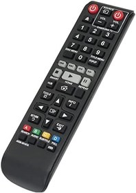 Resim AIDITIYMI AK59-00167A Yedek Uzaktan Kumanda Samsung Blu-ray Disk DVD Oynatıcı için destekler BD-F6500 BD-F7500 BD-F6700 BD-F7500/ZA BD-H6500 BD-H6500/ZA BD-J6300 BD-J6300/ZA BD-J6300/ZA BD-J6300 7500 BD-JM63 