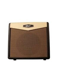 Resim Cort Cm15R Elektro Gitar Amfisi (Jak Kablo) 