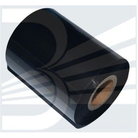 Resim Ribon Wax 110mm X 300m Out 