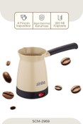Resim Sinbo SCM-2969 Elektrikli Cezve 