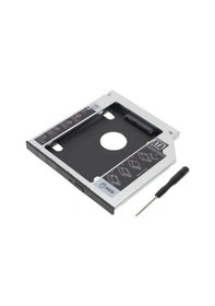 Resim QPORT Q-HDK12 SSD/HDD 12.7" NOTEBOOK KIZAK 