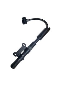 Resim Giyo GP-87SE Hortumlu Bisiklet El Pompası 