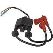 Resim Suntek Yamaha 6hp 2001-2005 8hp F8 2008-2017 Için Ateşleme Paket15cmx12cmx6cm 