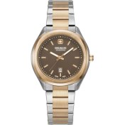 Resim Swiss Military 06-7339.12.005 Erkek Kol Saati 