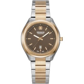 Resim Swiss Military 06-7339.12.005 Erkek Kol Saati 