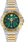 Resim Versace Vrscve7h00523 Erkek Kol Saati 