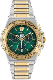 Resim Versace Vrscve7h00523 Erkek Kol Saati 