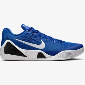 Resim Kobe 9 Elite Low EM Protro 'Game Royal' 