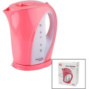 Resim Awox Mercan 1.7 LT Su Isıtıcı Kettle (İthalatçı Garantili) 