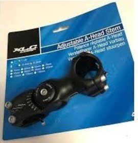 Resim Xlc Gidon Boğazı Açı Ayarlı St-T14 92495 95 Mm Siyah 
