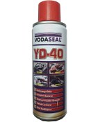 Resim Vodaseal Yd-40 Çok Amaçlı Bakım Spreyi Pas Sökücü Temizleyici Yağlayıcı 200 ml 