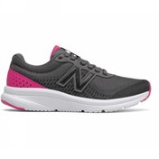 Resim New Balance Kadın Koşu Yürüyüş Spor Ayakkabı W411CK2 New Balance