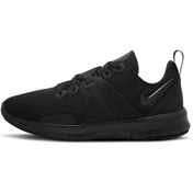 Resim Nike City Trainer 3 Kadın Siyah Antrenman Ayakkabısı Ck2585-004 