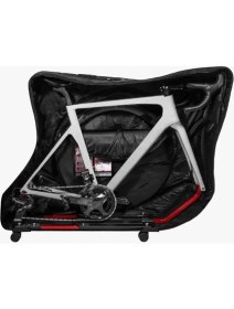 Resim Scicon Aerocomfort 3.0 Tsa Road Bisikleti Taşıma Çantası Jaune 