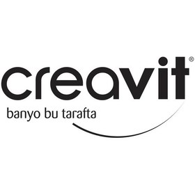 Resim Creavit Avangart Lavabo Bataryası Armatürü Ag1500 