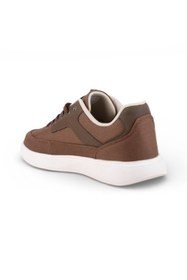 Resim Carrano 1157-26 Dayanıklı Tekstil Anatomik Erkek Sneaker 