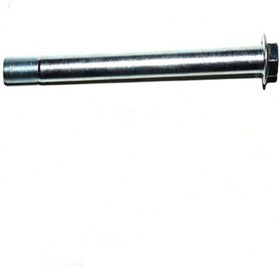 Resim Atv Elektrikli Yuki Shock Uyumlu Ön Salıncak Mili 10-185 Mm Öm 