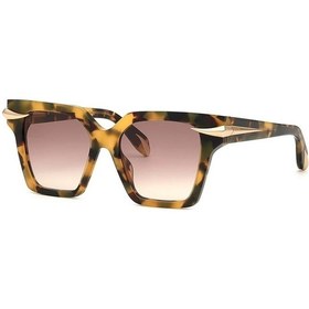 Resim Src002m540agg Roberto Cavalli Unisex Güneş Gözlüğü 