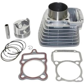 Resim Cg 150 Silindir Set 65.50mm 15p 69b 