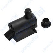 Resim Kia Rio Silecek Su Motoru (2006-2011) Mobis 