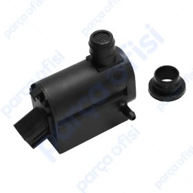 Resim Kia Rio Silecek Su Motoru (2006-2011) Mobis 
