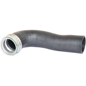 Resim IBRAS 27911 IBRAS TURBO HORTUMU GOLF IV 98- PASSAT B6 05- CADDY I 