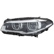 Resim HELLA 1EX011072-911 Far BMW F10 Lci Led Sol 63117352481 1EX011072911 (WK146487) 