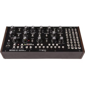 Resim Moog Mother-32 Semi Modular Analog Synthesizer 