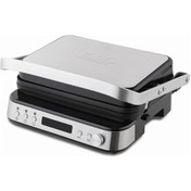 Resim Fakir Grill Expert Pro 2000 W Izgara & Tost Makinesi 
