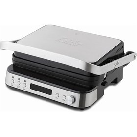 Resim Fakir Grill Expert Pro 2000 W Izgara & Tost Makinesi 
