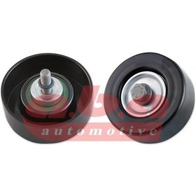 Resim Aba 25850216m - Alternatör Gergi Rulmanı Escort-fıesta-focus 1.6 