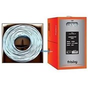 Resim Frısby FR-CAT601 Utp 23 Awg Network Kablo 305 Metre 