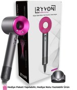 Resim RYVON Güçlü Saç Kurutma Makinesi Tek Başlıklı 