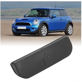 Resim Reedark Bmw Mini R56 R50 R57 R58 R59 İçin Bagaj Açma Kolu Kauçuk Düğmesi - Oem 51137039261 - Dayanıklı Abs Malzeme İle Hızlı Kurulum 